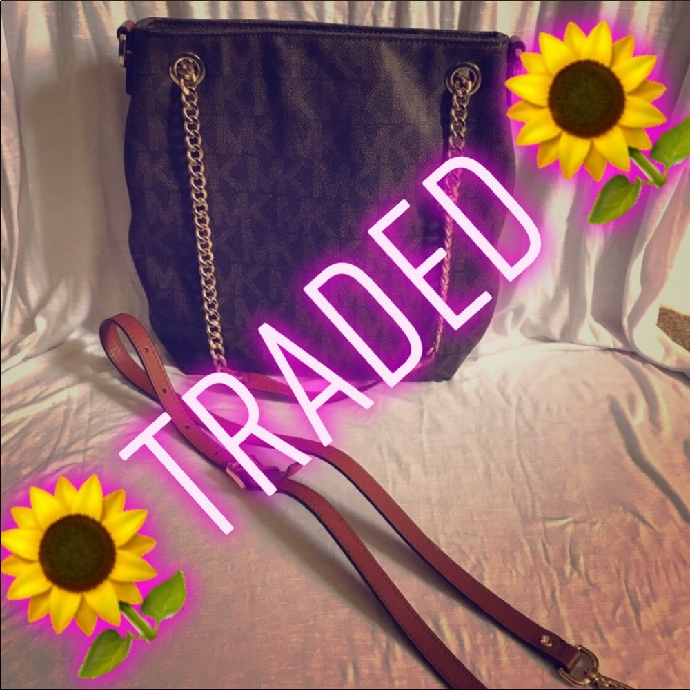 Michael Kors Crossbody